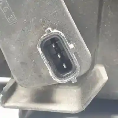 Peça sobressalente para automóvel em segunda mão farol / farolim direito por ssangyong rodius d/d27dt referências oem iam   8310221305