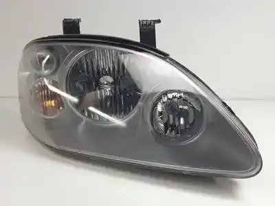 Peça sobressalente para automóvel em segunda mão Farol / Farolim Direito por SSANGYONG RODIUS D/D27DT Referências OEM IAM   8310221305