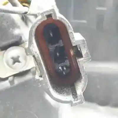 Second-hand car spare part left headlight for ssangyong rodius d/d27dt oem iam references   8310121201