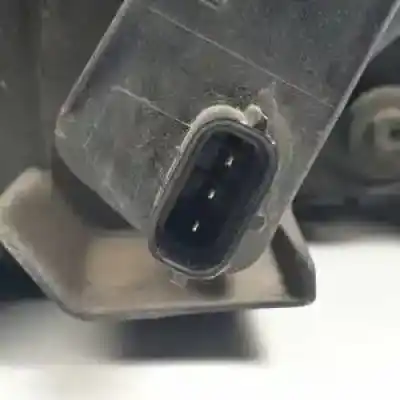 Second-hand car spare part left headlight for ssangyong rodius d/d27dt oem iam references   8310121201