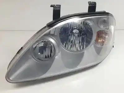 Автозапчасти б/у левая фара за ssangyong rodius d/d27dt ссылки oem iam 