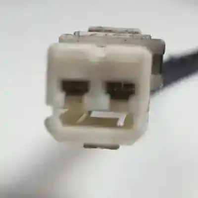 Second-hand car spare part interior left tailgate light for ssangyong rodius d/d27dt oem iam references   8360221201