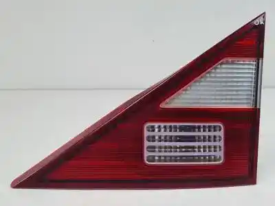 Автозапчасти б/у внутренний правый задний фонарь за ssangyong rodius d/d27dt ссылки oem iam 