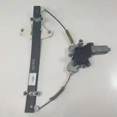 Автозапчасти б/у регулятор стекла заднего левого за ssangyong rodius d/d27dt ссылки oem iam 