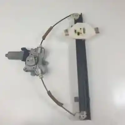 Автозапчасти б/у регулятор стекла заднего левого за ssangyong rodius d/d27dt ссылки oem iam   7253021001