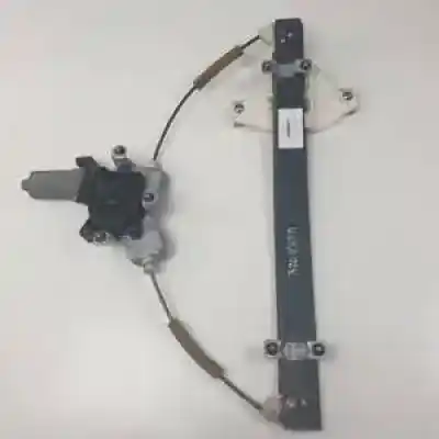 Автозапчасти б/у задний правый стеклорегулятор за ssangyong rodius d/d27dt ссылки oem iam 