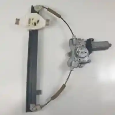 Автозапчасти б/у задний правый стеклорегулятор за ssangyong rodius d/d27dt ссылки oem iam   7254021001