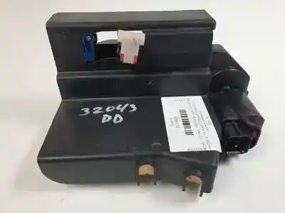 Peça sobressalente para automóvel em segunda mão fechadura da porta dianteira direita por ssangyong rodius d/d27dt referências oem iam   7132021004