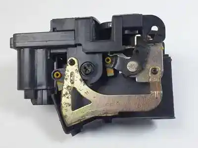 Peça sobressalente para automóvel em segunda mão fechadura da porta dianteira direita por ssangyong rodius d/d27dt referências oem iam   7132021004