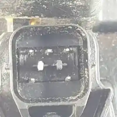 Peça sobressalente para automóvel em segunda mão fechadura da porta dianteira direita por ssangyong rodius d/d27dt referências oem iam   7132021004