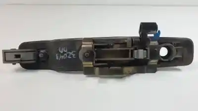 Автозапчасти б/у наружная рукоятка передняя справа за ssangyong rodius d/d27dt ссылки oem iam   7346021002abs