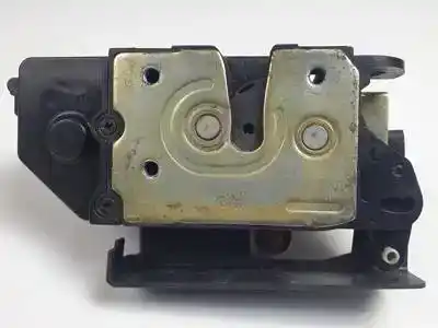 Автозапчасти б/у замок левой передней двери за ssangyong rodius d/d27dt ссылки oem iam 