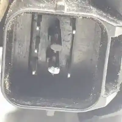 Peça sobressalente para automóvel em segunda mão fechadura da porta traseira direita por ssangyong rodius d/d27dt referências oem iam   7132021004