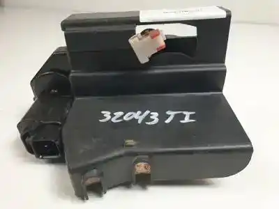 Автозапчасти б/у замок задней левой двери за ssangyong rodius d/d27dt ссылки oem iam   a045035