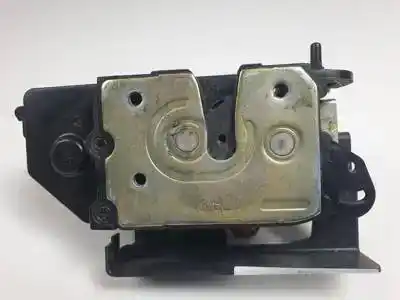 Автозапчасти б/у замок задней левой двери за ssangyong rodius d/d27dt ссылки oem iam 