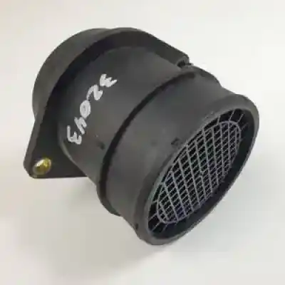 Peça sobressalente para automóvel em segunda mão Medidor De Massa De Ar por SSANGYONG RODIUS D/D27DT Referências OEM IAM A6650943148  