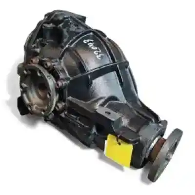 Автозапчасти б/у задний дифференциал за ssangyong rodius d/d27dt ссылки oem iam r1513510405