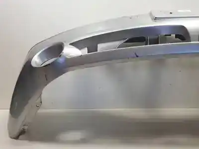 Автозапчасти б/у передний бампер за ssangyong rodius d/d27dt ссылки oem iam   