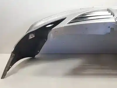 Автозапчасти б/у передний бампер за ssangyong rodius d/d27dt ссылки oem iam   