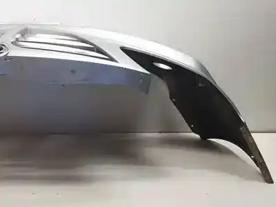 Автозапчасти б/у передний бампер за ssangyong rodius d/d27dt ссылки oem iam   