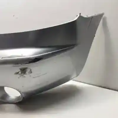 Автозапчасти б/у передний бампер за ssangyong rodius d/d27dt ссылки oem iam   