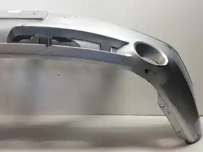 Автозапчасти б/у передний бампер за ssangyong rodius d/d27dt ссылки oem iam   