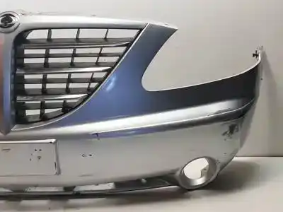 Автозапчасти б/у передний бампер за ssangyong rodius d/d27dt ссылки oem iam   