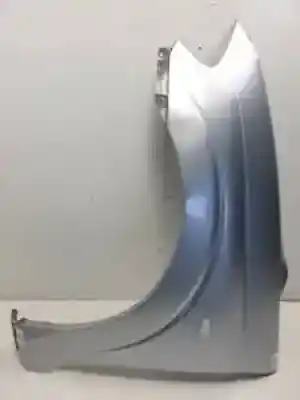Автозапчасти б/у левое переднее крыло за ssangyong rodius d/d27dt ссылки oem iam 