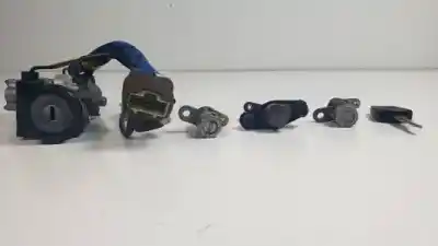 Автозапчасти б/у противоугонное устройство за ssangyong rodius d/d27dt ссылки oem iam 8697008110