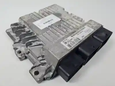 Second-hand car spare part Ecu Engine Control for FORD GRAND C-MAX (CB7) T1DA.T1DB OEM IAM references S180133008D AV6112A650GE 