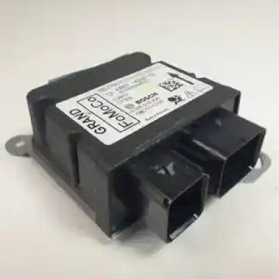 Second-hand car spare part Airbag Control Unit for FORD GRAND C-MAX (CB7) T1DA.T1DB OEM IAM references 0285010936 AM5T14B321BE 
