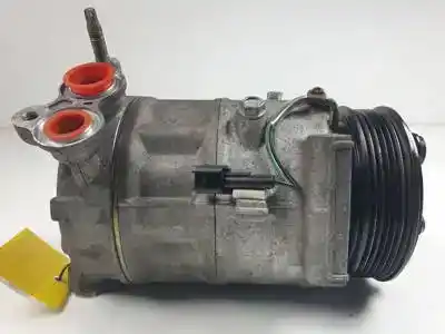 Peça sobressalente para automóvel em segunda mão compressor de ar condicionado a/a a/c por ford grand c-max (cb7) t1da.t1db referências oem iam   am5n19d629ab