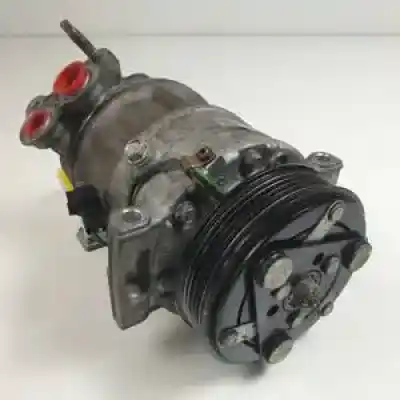 Peça sobressalente para automóvel em segunda mão Compressor De Ar Condicionado A/a A/c por FORD GRAND C-MAX (CB7) T1DA.T1DB Referências OEM IAM   AM5N19D629AB