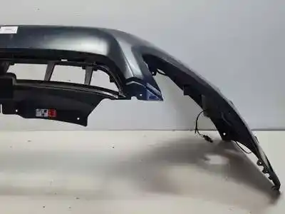 Peça sobressalente para automóvel em segunda mão para choques dianteiro por ford grand c-max (cb7) t1da.t1db referências oem iam   