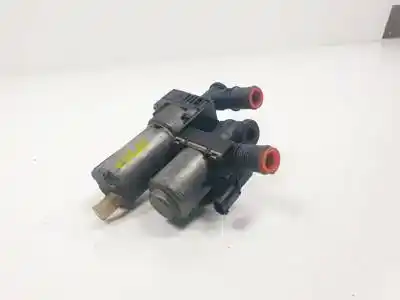 Автозапчасти б/у КЛАПАН ТЕПЛООБМЕННИКА за BMW SERIE 3 BERLINA (E46)  ссылки OEM IAM 64118369807 1147412149 