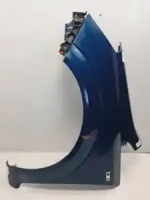 Peça sobressalente para automóvel em segunda mão Guarda-lamas Dianteiro Esquerdo por OPEL ZAFIRA B Z19DTH Referências OEM IAM   