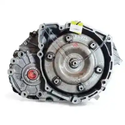 Peça sobressalente para automóvel em segunda mão  por OPEL ZAFIRA B  Referências OEM IAM 55350675 AUTOMATICA TF80SC 