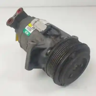 Peça sobressalente para automóvel em segunda mão  por OPEL ZAFIRA B  Referências OEM IAM 13124752  