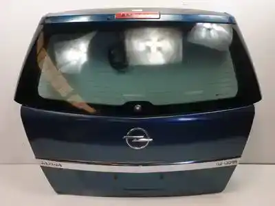 Pezzo di ricambio per auto di seconda mano Portellone per OPEL ZAFIRA B Z19DTH Riferimenti OEM IAM   