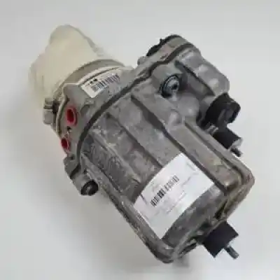 Peça sobressalente para automóvel em segunda mão  por OPEL ZAFIRA B  Referências OEM IAM 13192897 7625955142 