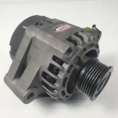 Piesă de schimb auto la mâna a doua alternator pentru saab 9-3 sport sedán (9440) z19dth referințe oem iam 1022118260
