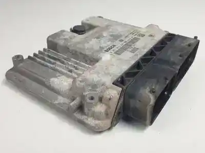 Piesă de schimb auto la mâna a doua unitate de control motor ecu pentru saab 9-3 sport sedán (9440) z19dth referințe oem iam 0281012247