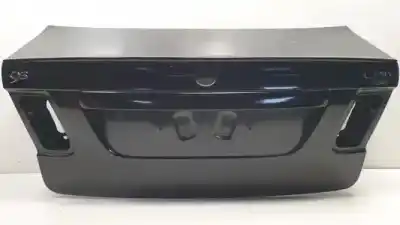 Piesă de schimb auto la mâna a doua capotã spate porbagaj pentru saab 9-3 sport sedán (9440) z19dth referințe oem iam 