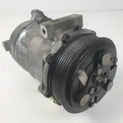Piesă de schimb auto la mâna a doua compresor de aer condiționat pentru saab 9-3 sport sedán (9440) z19dth referințe oem iam p13171593