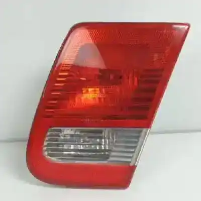 Piesă de schimb auto la mâna a doua lampã interior dreapta spate pentru saab 9-3 sport sedán (9440) z19dth referințe oem iam 12785766