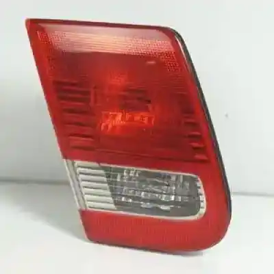 Piesă de schimb auto la mâna a doua lampa interioara stanga spate pentru saab 9-3 sport sedán (9440) z19dth referințe oem iam 12786763