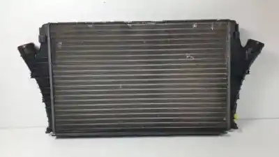 Piesă de schimb auto la mâna a doua radiator aer intercooler pentru saab 9-3 sport sedán (9440) z19dth referințe oem iam 12804659