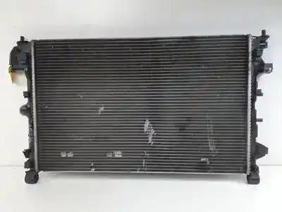 Piesă de schimb auto la mâna a doua radiator de apa pentru saab 9-3 sport sedán (9440) z19dth referințe oem iam 13196477