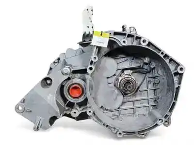 Piesă de schimb auto la mâna a doua cutie de viteze pentru saab 9-3 sport sedán (9440) z19dth referințe oem iam 55350375