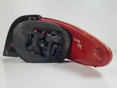 Second-hand car spare part left tailgate light for peugeot 206 cc nfu(tu5jp4) oem iam references   6350s1